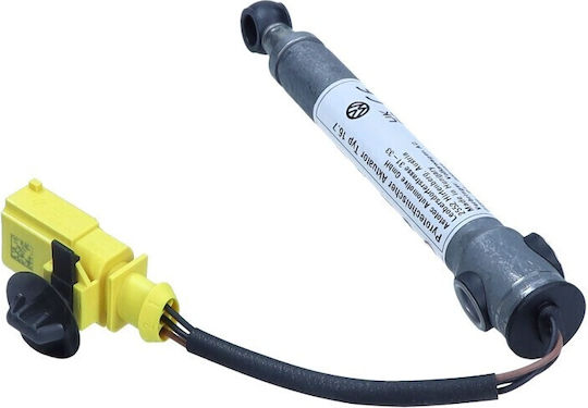 Vw Touran Pedestrian Protection Sensor