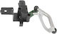 Αισθητήρας Ρύθμισης Επιπέδου Ξένων Audi Q3 Seat Alhambra Vw Cc Eos Μπροστά Αριστερά 3c0412521b
