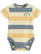Cool Club Blue Bodysuit