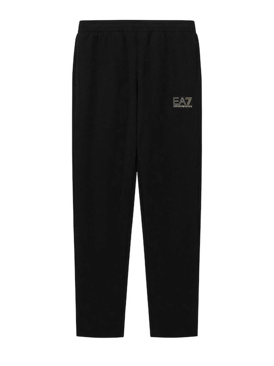 Men's Sweatpants Black