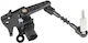 Loro Auto-Motorsensor Für Xenon Scheinwerfer Einstellungsregelung Vw Jetta Golf Bora 1t0907503b