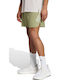 Performance Sports Men's Shorts Khaki