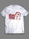 David Bowie T-shirt Rebel Rebel