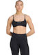 Performance Women's Athletic Sports Bra Black