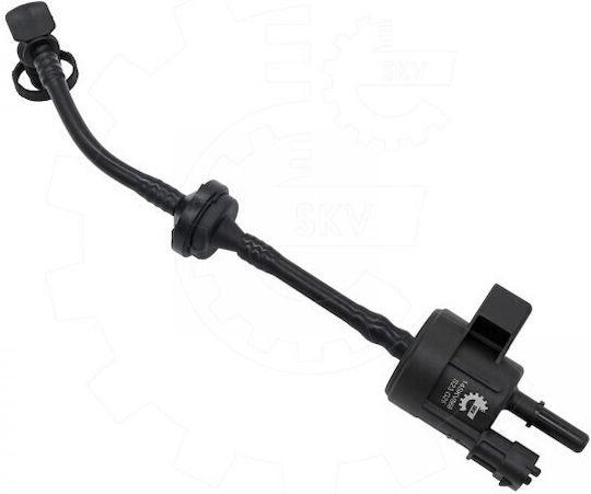 Βαλβίδα Εξαερισμού Δεξαμενής Καυσίμου Chevrolet Aveo Saloon 55573017