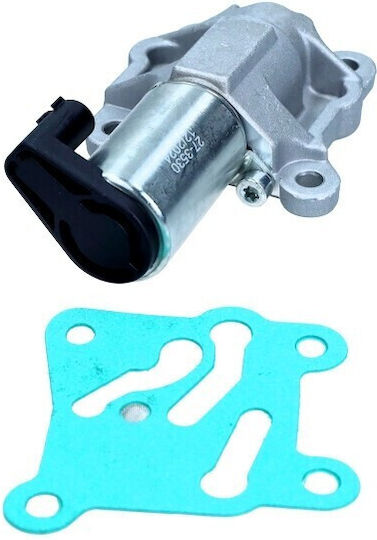 Camshaft Variable Timing Valve Volvo C70 2.4 99 Exhaust Side 31355829