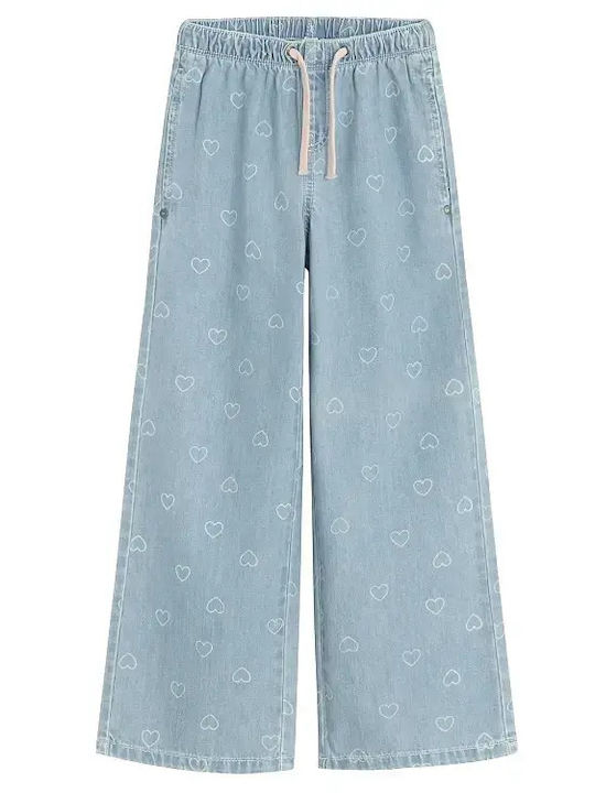 Cool Club Kinder-Jeanshosen Blau