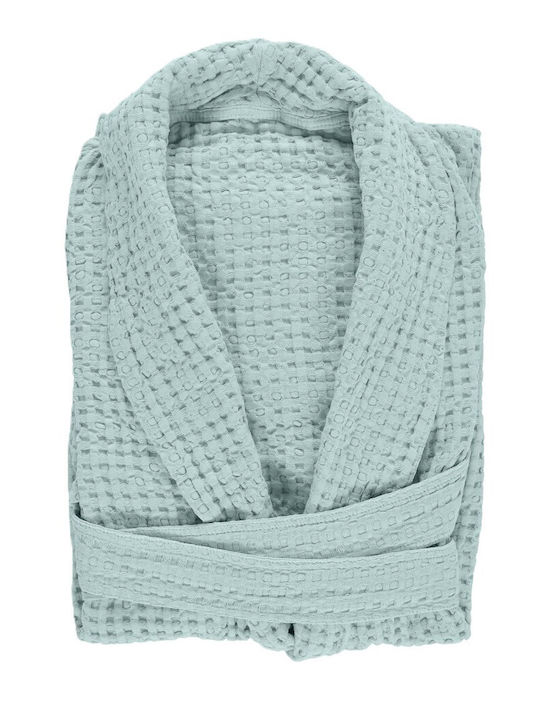 Abyss & Habidecor Bademantel Ice 300g/m²