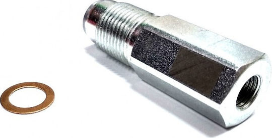 Ford Motorventil Druckregelung Für Einspritzleiste 9664613980