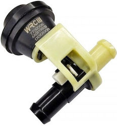 Βαλβίδα Θέρμανσης Audi 100 C4 A4 B5 A6 C4-c5 V8 Skoda Superb I Vw Passat B5 4a0819809