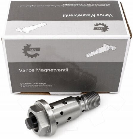 Mercedes-Benz Clk Cls C-Class E-Class Gl-Class Glk-Class S-Class Sl Slk Sprinter Vito Variable Timing Valve