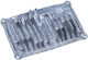 Mercedes E-Class W212 W246 X166 Led A2129005424 Transformator für Beleuchtung