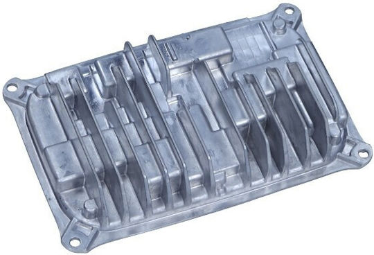 Mercedes E-Class W212 W246 X166 Led A2129005424 Transformator für Beleuchtung