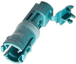 BMW Plug Housing 1 E81 61131392246
