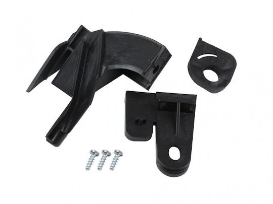 Reparaturset Für Fiat Fiorino Qubo Citroen Nemo Peugeot Bipper Rechts