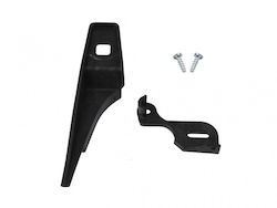 Loro Ford Fiesta Links Frontstoßstange Reparaturset Links