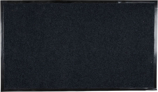 Arti Casa Fußmatte aus Kokosnuss Schwarz 70x120cm 871125258713 Schwarze
