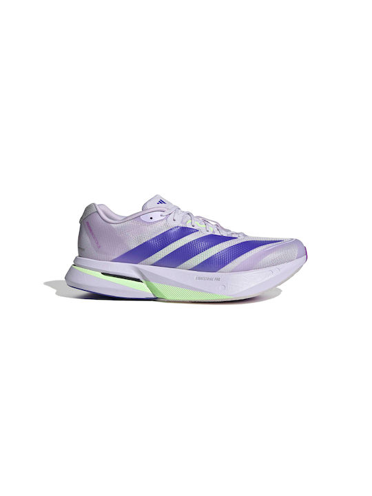 adidas Adizero Boston 13 Мъжки Спортни Обувки R...