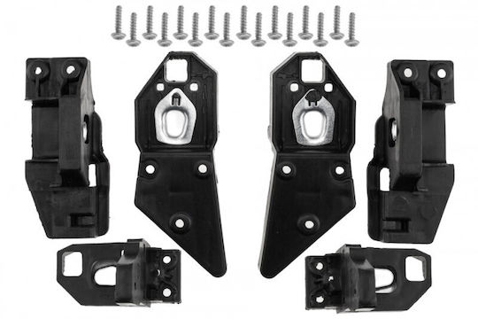 Set Reparatur für Mercedes B-Klasse W246 2011 Links- oder Rechtsseite A2468200314