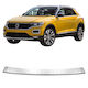 Edelstahl Chrom Stoßstangenabdeckung Volkswagen T-Roc Ab 2017
