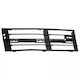 Bmw 7 F01/f02 2012-2015 Lci Δεξιά Μάσκα Εμπρόσθιου Προφυλακτήρα 51117295276