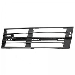 Bmw 7 F01/f02 2012-2015 Lci Αριστερή Μάσκα Εμπρόσθιου Προφυλακτήρα 51117295275 Bmw 7 F01/f02 2012-2015 Lci Αριστερή Μάσκα Εμπρόσθιου Προφυλακτήρα 51117295275