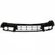 VW Touran 2003.02 Lower Bumper Strip