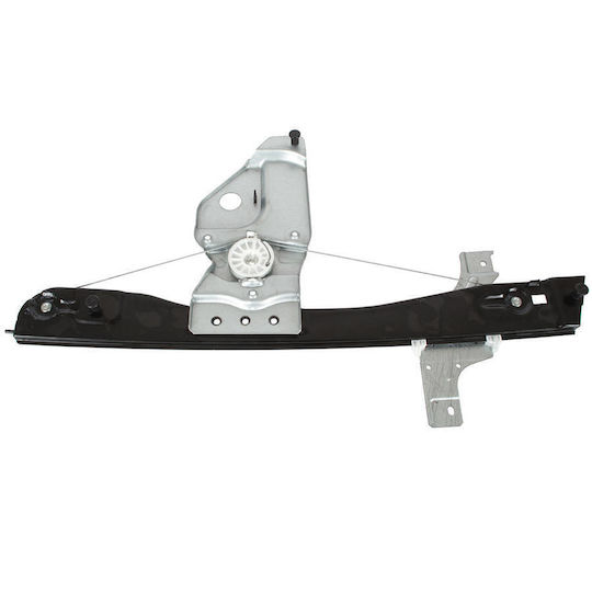 Peugeot 508 2010-2018 Electric Front Left Window Lifter