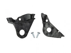 Loro Autostoßstangen Citroen C4 I C4 Coupé Rechter Scheinwerfer Reparaturset 621284 Loro Autostoßstangen Citroen C4 I C4 Coupé Rechter Scheinwerfer Reparaturset 621284