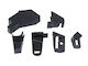 Set de Reparare Far Nissan Qashqai Ii Stânga 26060-4eh0a