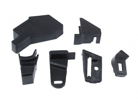 Set de Reparare Far Nissan Qashqai Ii Stânga 26060-4eh0a