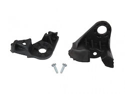 Loro Set Reparaturprojektor Citroen C4 I C4 Coupé Linke 621283 Loro Set Reparaturprojektor Citroen C4 I C4 Coupé Linke 621283