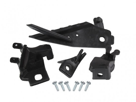 Σετ Επισκευής Προβολέα Renault Megane Iv Αριστερό 260604423r