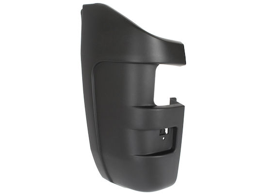 Colțul stâng al barei de protecție spate Iveco Daily VI 2014
