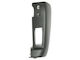 Peugeot Boxer Ii 2006 Right Rear Bumper Corner Hole