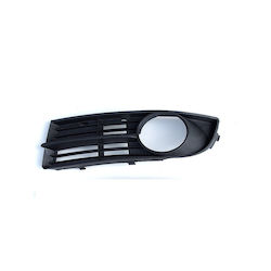 Left Grille Vw Touran Volkswagen Touran 2003-2006 Left Grille Vw Touran Volkswagen Touran 2003-2006