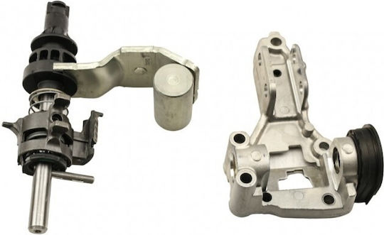 Schalthebel Für Das Getriebesystem Citroen Jumper 2006 5-Gang 2551.30