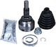 Externer Verbindung Renault Laguna II 1.8 16v 2.0 1.9 Dci 03.01 Autoteile für das Getriebesystem