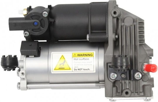 Air Suspension Compressor Mercedes-Benz R-Class 2513202704