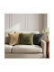 vidaXL Sofa-Kissen Heerlen Grün 50x50cm