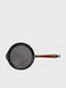 Skeppshult Cast Iron Pan with Non-Stick Coating SK220T