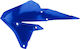 Κάλυμμα Ψυγείου Cycra Yzf 14-17 W O Arbx Blue