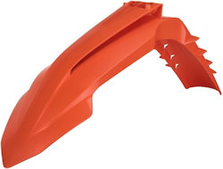 Polisport Преден Калник КТМ Sx Sxf Xc 125 250 300 350 450 Екс 150 Оранжев