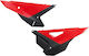 Panou Lateral Crf250 22-24 Restyl Ufo Plast Ho05621@999