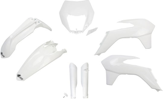 Set Caroserie Alb Ufo Plast Ktkit524f@047