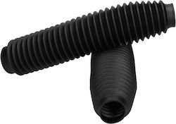 Polisport Gumy Teleskope 350x41x58x28mm Schwarz Robuste