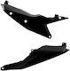 Seitenpaneele Sx Sxf 23-26 Schwarz Polisport 8478100003
