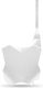 Front Plate Ufo Without Extension Ufo Plast Ka04738k#047