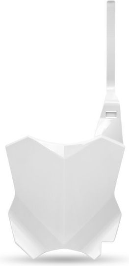 Front Plate Ufo Without Extension Ufo Plast Ka04738k#047
