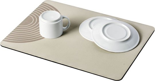 Wenko Beige Drying Surface 40x50cm